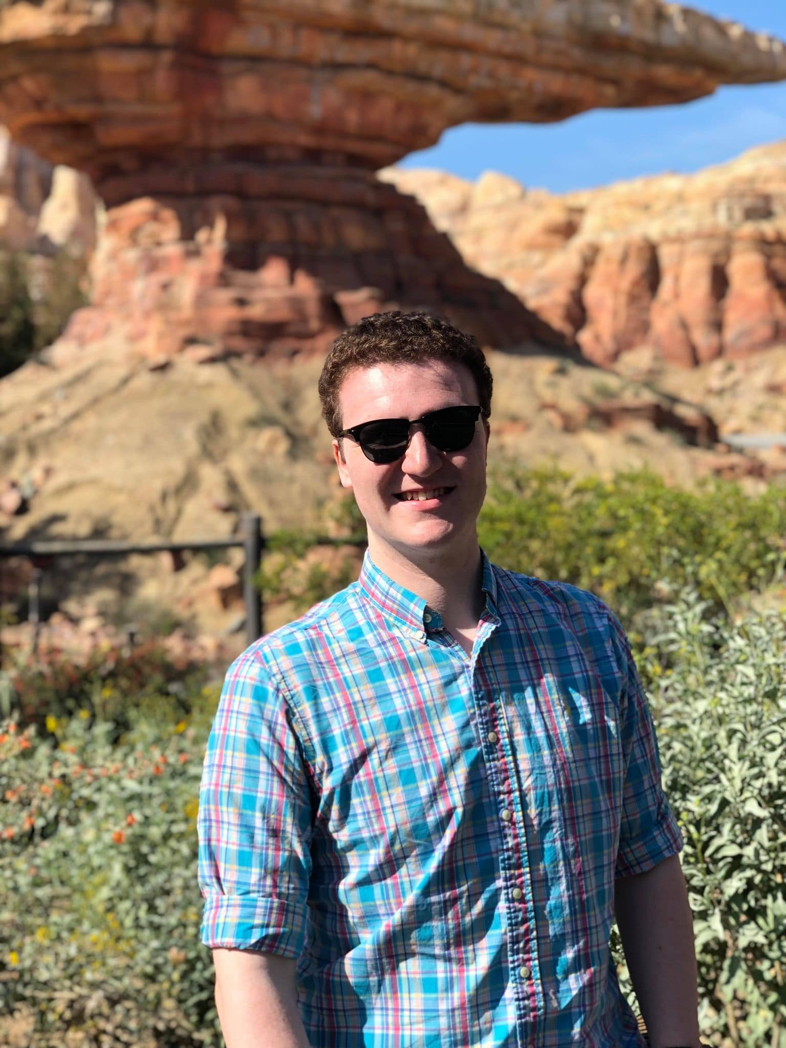 Gabe Kirkley, Owner at Kirksmith Creative video production company in Fraser Valley