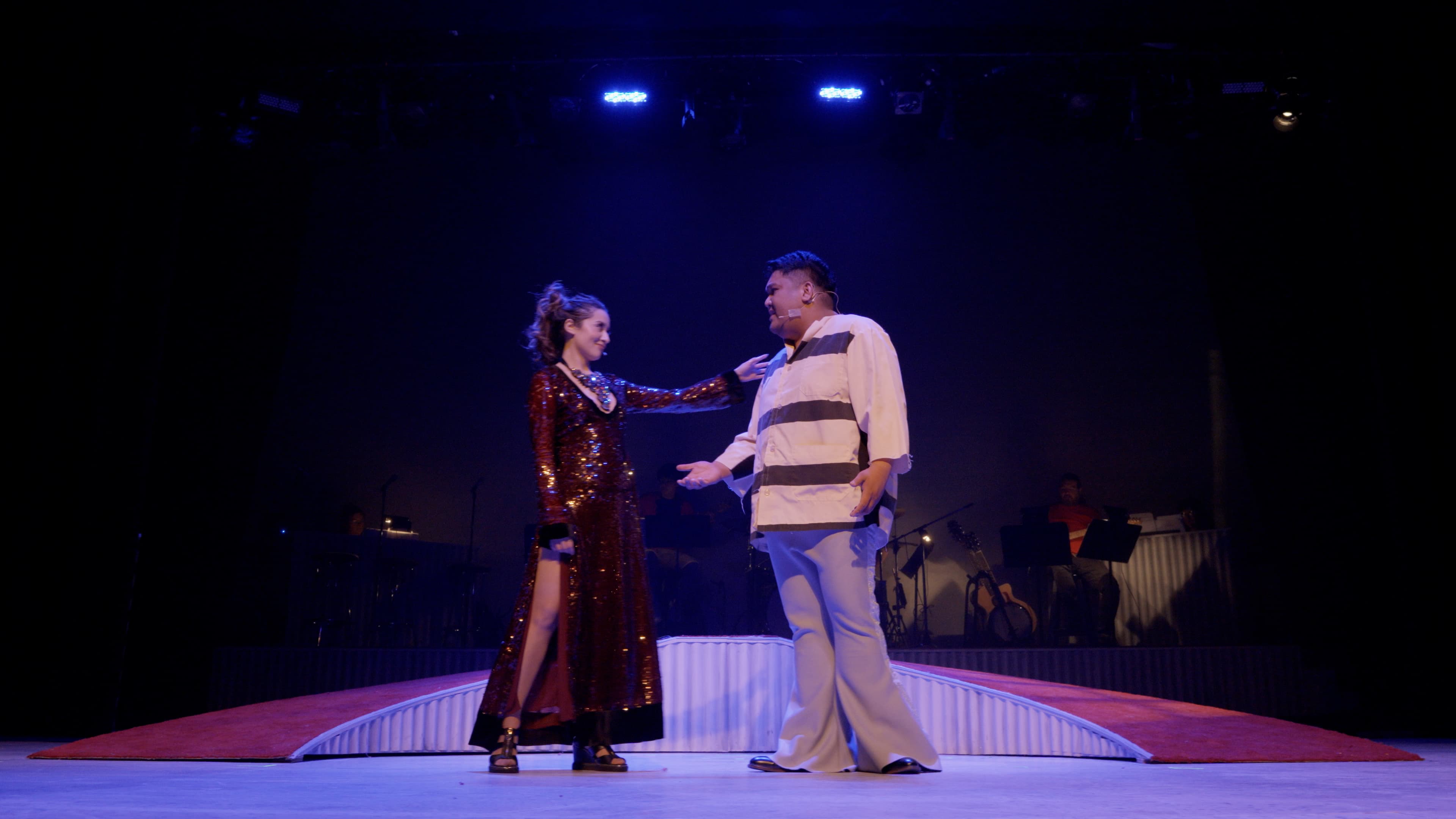 Joseph and the Amazing Technicolor Dreamcoat Trailer - Promotional video production by Kirksmith Creative in Fraser Valley